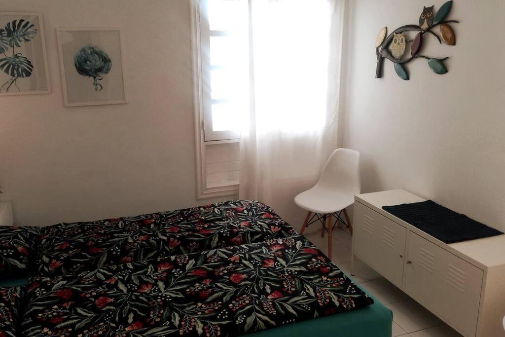Tuscan Apartment Mit Meerblick Und Sonnenterrasse Costa Teguise Kültér fotó